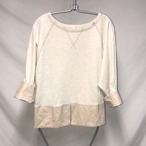 ⭕️MUR MUR SWEATER NWOT SMALL⭕️